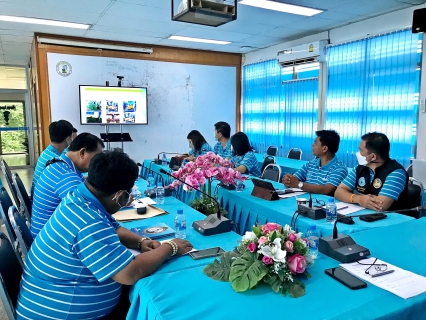 ไฟล์แนบ กปภ.สาขาปราณบุรี ได้เข้าประชุมผลการดำเนินงานโครงการจัดการน้ำสะอาด (Water Safety Plan and Preventive Maintenance Regulator:WSP)  และกิจกรรม 5 ส.ภาคีเครือข่าย จังหวัดประจวบฯ ครั้งที่ 2/2566