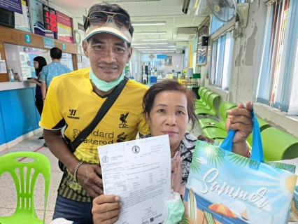 ไฟล์แนบ การประปาส่วนภูมิภาคสาขาภูเก็ต จัดกิจกรรม "มิเตอร์ใหม่ App.ใหม่ ถูกใจเว่อร์"