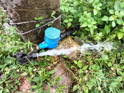 ไฟล์แนบ การประปาส่วนภูมิภาคสาขากาญจนดิษฐ์ ตรวจวัดแรงดันน้ำที่เหมาะสมตามมาตรฐานการให้บริการของ กปภ. ประจำเดือน กรกฎาคม 2566 ในเขตพื้นที่บริการของ กปภ.สาขากาญจนดิษฐ์