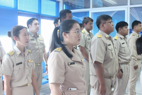 ไฟล์แนบ การประปาส่วนภูมิภาคสาขาบ้านบึง จัดกิจกรรมเฉลิมพระเกียรติพระบาทสมเด็จพระเจ้าอยู่หัว