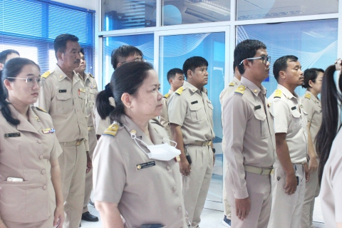 ไฟล์แนบ การประปาส่วนภูมิภาคสาขาบ้านบึง จัดกิจกรรมเฉลิมพระเกียรติพระบาทสมเด็จพระเจ้าอยู่หัว