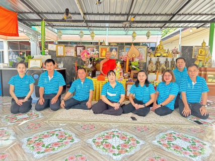 ไฟล์แนบ กปภ.สาขาเกาะคา นำโดยนางอรวรรณ รัตนจักร์ ผู้จัดการการประปาส่วนภูมิภาคสาขาเกาะคา พร้อมด้วยหัวหน้างานและพนักงานในสังกัด ร่วมถวายเทียนพรรษา