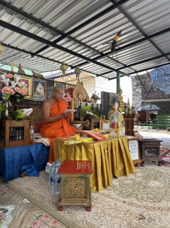 ไฟล์แนบ กปภ.สาขาเกาะคา นำโดยนางอรวรรณ รัตนจักร์ ผู้จัดการการประปาส่วนภูมิภาคสาขาเกาะคา พร้อมด้วยหัวหน้างานและพนักงานในสังกัด ร่วมถวายเทียนพรรษา