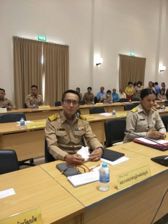 ไฟล์แนบ กปภ.สาขาภูเก็ต เข้าร่วมประชุมคณะกรมการจังหวัด หัวหน้าส่วนราชการ และหน่วยงานที่เกี่ยวข้อง จังหวัดภูเก็ต ครั้งที่ 7/2566 ประจำเดือน กรกฎาคม 2566