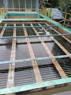 ไฟล์แนบ การประปาส่วนภูมิภาคสาขาอ่าวลึก ดำเนินการล้างถังตกตะกอน ภายใต้โครงการ บริหารจัดการน้ำสะอาด Water Safety Plan