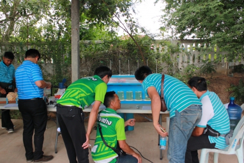 ไฟล์แนบ การประปาส่วนภูมิภาคสาขากระนวน จัดกิจกรรมโครงการน้ำประปา กปภ.-อปท. เพื่อปวงชน ณ เทศบาลตำบลคำก้าว อำเภอหนองกุงศรี จังหวัดกาฬสินธุ์