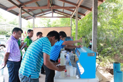 ไฟล์แนบ การประปาส่วนภูมิภาคสาขากระนวน จัดกิจกรรมโครงการน้ำประปา กปภ.-อปท. เพื่อปวงชน ณ เทศบาลตำบลคำก้าว อำเภอหนองกุงศรี จังหวัดกาฬสินธุ์