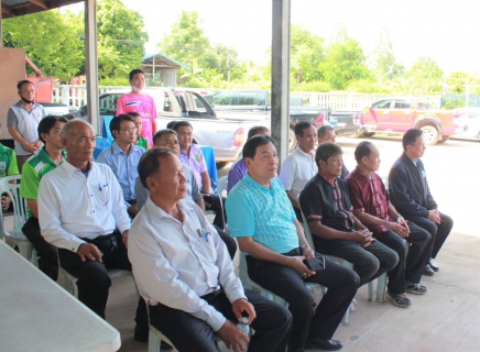 ไฟล์แนบ การประปาส่วนภูมิภาคสาขากระนวน จัดกิจกรรมโครงการน้ำประปา กปภ.-อปท. เพื่อปวงชน ณ เทศบาลตำบลคำก้าว อำเภอหนองกุงศรี จังหวัดกาฬสินธุ์