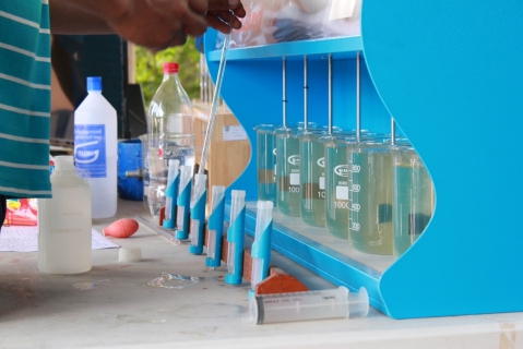 ไฟล์แนบ การประปาส่วนภูมิภาคสาขากระนวน จัดกิจกรรมโครงการน้ำประปา กปภ.-อปท. เพื่อปวงชน ณ เทศบาลตำบลคำก้าว อำเภอหนองกุงศรี จังหวัดกาฬสินธุ์