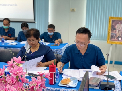 ไฟล์แนบ กปภ.สาขาอ้อมน้อย เข้าร่วมประชุมกับบริษัท ทีทีดับบลิว จำกัด (มหาชน) เรื่อง การประสานงานระหว่างผู้ซื้อกับผู้ขาย ครั้งที่ 2/2566 ตามสัญญางานให้เอกชนผลิตน้ำประปาเพื่อขายให้แก่ กปภ. ในพื้นที่ จ.นครปฐม-สมุทรสาคร