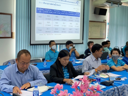 ไฟล์แนบ กปภ.สาขาอ้อมน้อย เข้าร่วมประชุมกับบริษัท ทีทีดับบลิว จำกัด (มหาชน) เรื่อง การประสานงานระหว่างผู้ซื้อกับผู้ขาย ครั้งที่ 2/2566 ตามสัญญางานให้เอกชนผลิตน้ำประปาเพื่อขายให้แก่ กปภ. ในพื้นที่ จ.นครปฐม-สมุทรสาคร