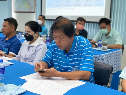 ไฟล์แนบ กปภ.สาขาอ้อมน้อย เข้าร่วมประชุมกับบริษัท ทีทีดับบลิว จำกัด (มหาชน) เรื่อง การประสานงานระหว่างผู้ซื้อกับผู้ขาย ครั้งที่ 2/2566 ตามสัญญางานให้เอกชนผลิตน้ำประปาเพื่อขายให้แก่ กปภ. ในพื้นที่ จ.นครปฐม-สมุทรสาคร