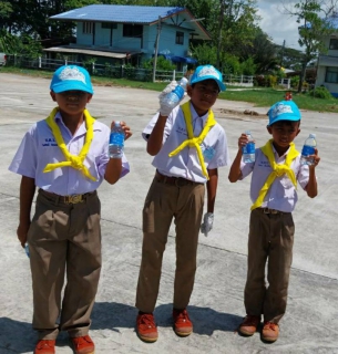 ไฟล์แนบ การประปาส่วนภูมิภาค สาขาระโนด ร่วมกิจกรรม      จิตอาสาพัฒนา เฉลิมพระเกียรติพระบาทสมเด็จพระเจ้าอยู่หัว เนื่องในโอกาสวันเฉลิมพระชนมพรรษา 28 กรกฎาคม  2566
