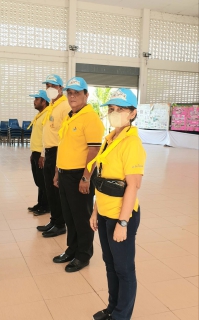 ไฟล์แนบ การประปาส่วนภูมิภาค สาขาระโนด ร่วมกิจกรรม      จิตอาสาพัฒนา เฉลิมพระเกียรติพระบาทสมเด็จพระเจ้าอยู่หัว เนื่องในโอกาสวันเฉลิมพระชนมพรรษา 28 กรกฎาคม  2566