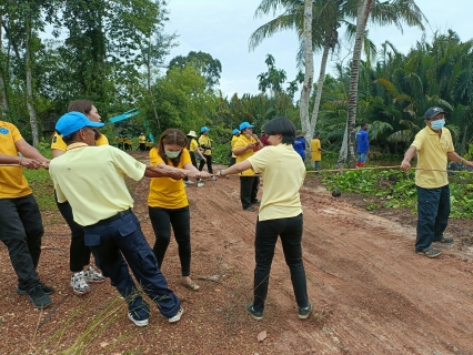 ไฟล์แนบ การประปาส่วนภูมิภาคสาขาปากน้ำประแสร์ ร่วมกิจกรรม อำเภอจิตอาสา น้อมนำพาสังคมเป็นสุข