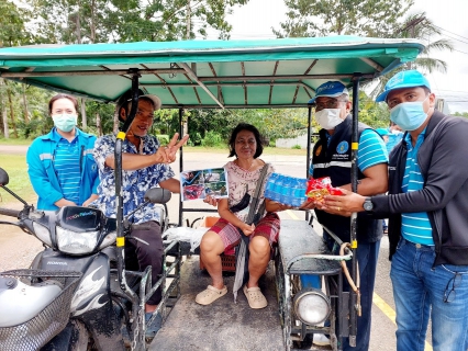 ไฟล์แนบ กปภ.ข.4 ร่วมกับ กปภ.สาขาระนอง ห่วงใยผู้ประสบภัยน้ำท่วม ส่งมอบน้ำดื่มบรรจุขวดตราสัญลักษณ์ กปภ.