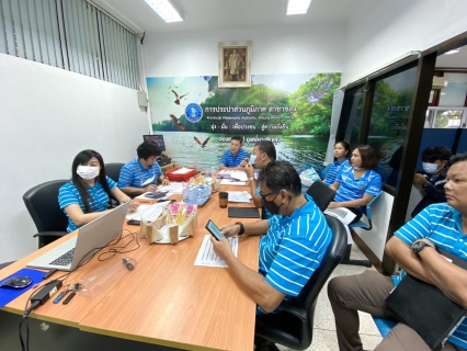 ไฟล์แนบ กปภ.สาขาขลุง จัดกิจกรรมสนทนายามเช้า (Morning Talk) ครั้งที่ 10/2566