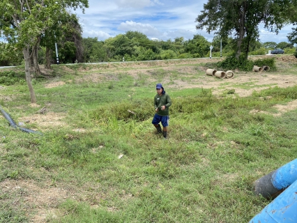 ไฟล์แนบ กปภ.สาขาท่ามะกา ทำกิจกรรม 5 ส. ภายในพื้นที่บริเวณสถานีผลิตน้ำท่าม่วง ปรับภูมิทัศน์ ทำความสะอาด ตัดแต่งต้นไม้ ตัดหญ้า ฯลฯ เพื่อสร้างภาพลักษณ์ที่ดีของหน่วยงาน ให้มีความน่าอยู่ และปลอดภัย วันที่ 25 กรกฏาคม 2566