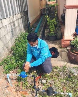 ไฟล์แนบ การประปาส่วนภูมิภาคสาขาทุ่งสง ดำเนินโครงการมุ่งมั่นเพื่อปวงชน เติมใจให้กัน ครั้งที่ 3/2566