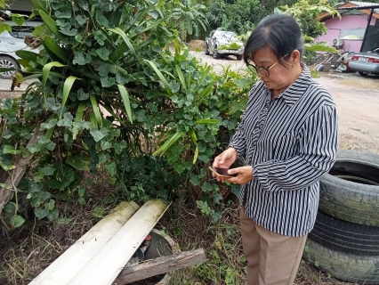 ไฟล์แนบ การประปาส่วนภูมิภาคสาขาท่าแซะ ดำเนินการสุ่มการอ่านมาตรวัดน้ำ ผ่านระบบระบบแผนที่และการสุ่มอ่านมาตร ( Map and meter random check ) ประจำเดือนกรกฎาคม 2566