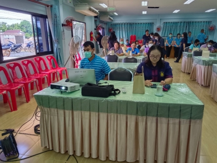 ไฟล์แนบ กปภ.สาขาสวรรคโลก จัดกิจกรรมโครงการ "น้ำประปา กปภ. - อปท. เพื่อปวงชน ประจำปีงบประมาณ 2566"