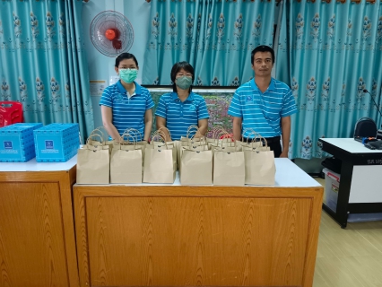 ไฟล์แนบ กปภ.สาขาสวรรคโลก จัดกิจกรรมโครงการ "น้ำประปา กปภ. - อปท. เพื่อปวงชน ประจำปีงบประมาณ 2566"