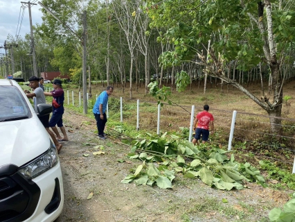 ไฟล์แนบ การประปาส่วนภูมิภาคสาขาจันดี จัดกิจกรรม "Big Cleaning Day" ครั้งที่ 4/2566