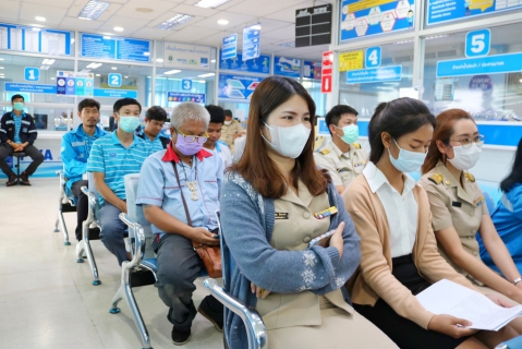 ไฟล์แนบ กปภ.สาขาปทุมธานี จัดกิจกรรม Morning Talk ประจำเดือนกรกฎาคม พ.ศ. 2566