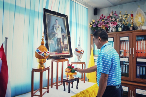 ไฟล์แนบ กปภ.สาขาปทุมธานี จัดพิธีถวายสัตย์ปฏิญาณฯ และลงนามถวายสัตย์ปฏิญาณฯ เพื่อเป็นข้าราชการที่ดีและพลังของแผ่นดินเนื่องในโอกาสวันเฉลิมพระชนมพรรษาพระบาทสมเด็จพระเจ้าอยู่หัว 28 กรกฎาคม 2566