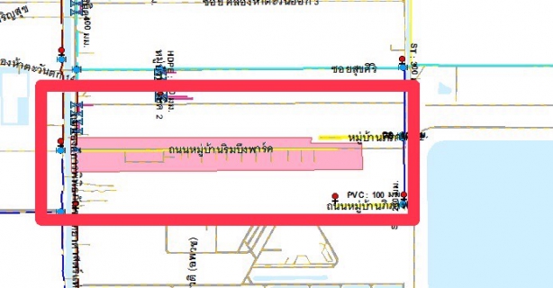 ไฟล์แนบ การประปาส่วนภูมิภาคสาขาคลองหลวง เดินหน้าลงพื้นที่ เร่งลดน้ำสูญเสียเพื่อให้บรรลุตามเป้าหมาย