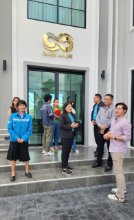 ไฟล์แนบ กปภ.สาขาอ้อมน้อย ร่วมลงนามเป็นพยานบันทึกความเข้าใจ (MOU) โครงการส่งเสริมสนับสนุนการใช้อุปกรณ์ประหยัดน้ำ ระหว่าง กปภ. และบริษัท กรีนเฮ้าส์  เรียลเอสเตท จำกัด