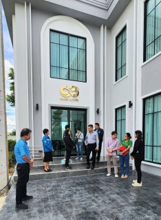 ไฟล์แนบ กปภ.สาขาอ้อมน้อย ร่วมลงนามเป็นพยานบันทึกความเข้าใจ (MOU) โครงการส่งเสริมสนับสนุนการใช้อุปกรณ์ประหยัดน้ำ ระหว่าง กปภ. และบริษัท กรีนเฮ้าส์  เรียลเอสเตท จำกัด