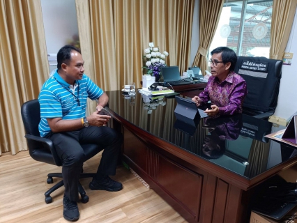 ไฟล์แนบ กปภ.สาขาระยอง และ กฟภ.จ.ระยอง ร่วมหารือแนวทางการแก้ไขระบบไฟฟ้าในการผลิตและสูบจ่ายน้ำประปา