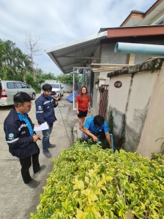 ไฟล์แนบ กปภ.สาขาธัญบุรี จัดกิจกรรม "โครงการมุ่งมั่นเพื่อปวงชน เติมใจให้กัน" (HOME CARE) ครั้งที่ 2 ประจำปี 2566