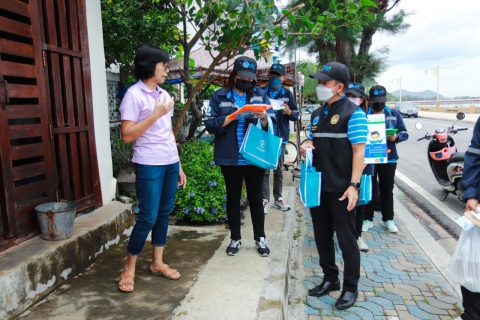 ไฟล์แนบ การประปาส่วนภูมิภาคสาขาประจวบคีรีขันธ์ จัดกิจกรรม มุ่งมั่นเพื่อปวงชน เติมใจให้กัน ครั้งที่ 4/2566