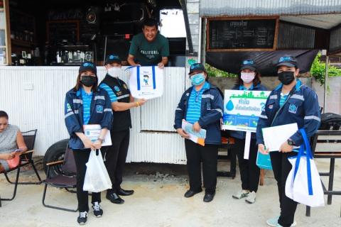 ไฟล์แนบ การประปาส่วนภูมิภาคสาขาประจวบคีรีขันธ์ จัดกิจกรรม มุ่งมั่นเพื่อปวงชน เติมใจให้กัน ครั้งที่ 4/2566