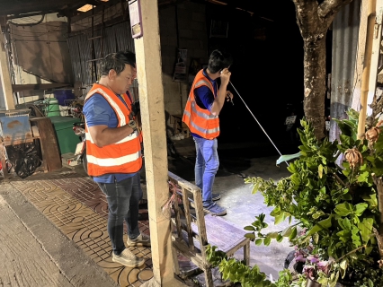 ไฟล์แนบ กปภ.สาขากำแพงเพชร จับมือร่วมใจช่วยลดน้ำสูญเสีย  