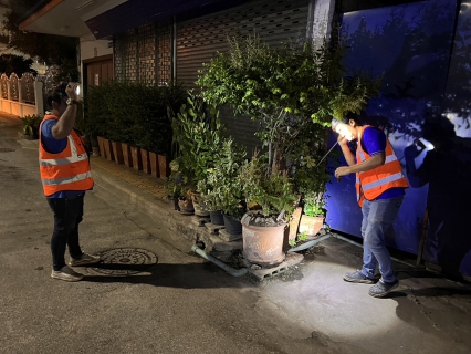 ไฟล์แนบ กปภ.สาขากำแพงเพชร จับมือร่วมใจช่วยลดน้ำสูญเสีย  