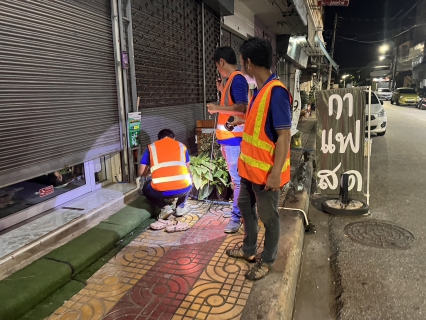 ไฟล์แนบ กปภ.สาขากำแพงเพชร จับมือร่วมใจช่วยลดน้ำสูญเสีย  