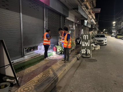 ไฟล์แนบ กปภ.สาขากำแพงเพชร จับมือร่วมใจช่วยลดน้ำสูญเสีย  
