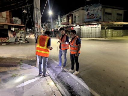 ไฟล์แนบ กปภ.สาขากำแพงเพชร จับมือร่วมใจช่วยลดน้ำสูญเสีย  