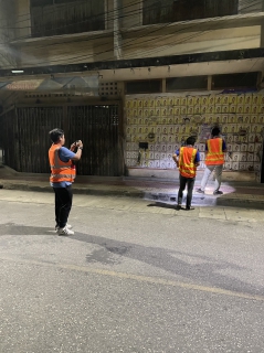 ไฟล์แนบ กปภ.สาขากำแพงเพชร จับมือร่วมใจช่วยลดน้ำสูญเสีย  