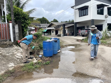 ไฟล์แนบ กปภ.สาขาขลุง ออกสำรวจหาท่อรั่วในพื้นที่ตามแผน MM05, MM06 สถานีผลิตน้ำพลิ้ว จ่ายพื้นที่ ต.บางสระเก้า, ต.พลิ้ว พร้อมระบายตะกอนปลายเส้นท่อ ม.1 ต.บางสระเก้า ตรวจเช็คแรงดันตามเส้นท่อ และลงพื้นที่เชิงรุกตรวจสอบมาตรวัดน้ำ 0 ลบ.ม.