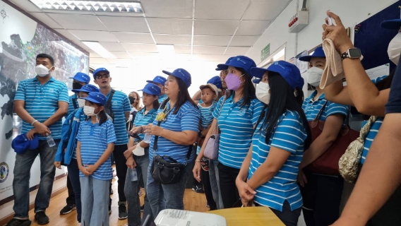 ไฟล์แนบ กปภ.สาขาพระนครศรีอยุธยา(พ) จัดกิจกรรมศึกษาดูงาน ณ กปภ.สาขาสัตหีบ มุ่งเสริมสร้างศักยภาพองค์กร