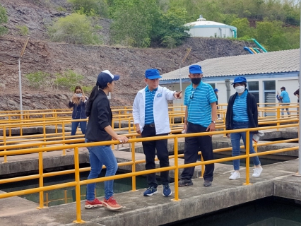 ไฟล์แนบ กปภ.สาขาพระนครศรีอยุธยา(พ) จัดกิจกรรมศึกษาดูงาน ณ กปภ.สาขาสัตหีบ มุ่งเสริมสร้างศักยภาพองค์กร