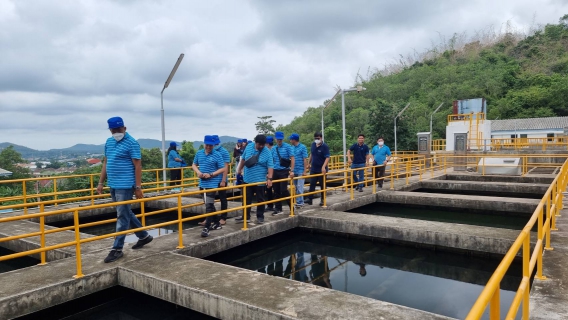 ไฟล์แนบ กปภ.สาขาพระนครศรีอยุธยา(พ) จัดกิจกรรมศึกษาดูงาน ณ กปภ.สาขาสัตหีบ มุ่งเสริมสร้างศักยภาพองค์กร