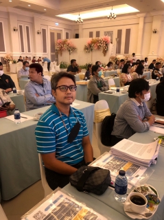 ไฟล์แนบ กปภ.สาขาภูเก็ต ร่วมประชุมโครงการประชุมเชิงปฏิบัติการเพื่อจัดทำแผนพัฒนาจังหวัดภูเก็ต (พ.ศ.2566 - 2570) ฉบับทบทวน ประจำปีงบประมาณ พ.ศ.2568 และจัดทำแผนปฏิบัติราชการประจำปีงบประมาณ พ.ศ.2568