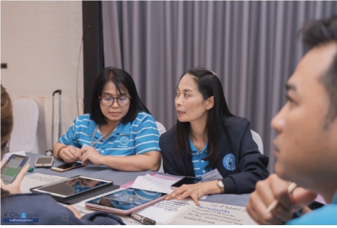 ไฟล์แนบ กปภ.สาขาขอนแก่น(พ) เข้าร่วมอบรมเชิงปฏิบัติการ หลักสูตร การจัดการทำเเผนการตลาดเพื่อสร้างทัศนคติและความเชื่อมั่นของลูกค้าที่มีต่อคุณภาพการให้บริการเเละคุณภาพผลิตภัณฑ์ (PWA Maketing Blueprints) รุ่นที่ 1/66 