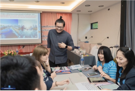 ไฟล์แนบ กปภ.สาขาขอนแก่น(พ) เข้าร่วมอบรมเชิงปฏิบัติการ หลักสูตร การจัดการทำเเผนการตลาดเพื่อสร้างทัศนคติและความเชื่อมั่นของลูกค้าที่มีต่อคุณภาพการให้บริการเเละคุณภาพผลิตภัณฑ์ (PWA Maketing Blueprints) รุ่นที่ 1/66 