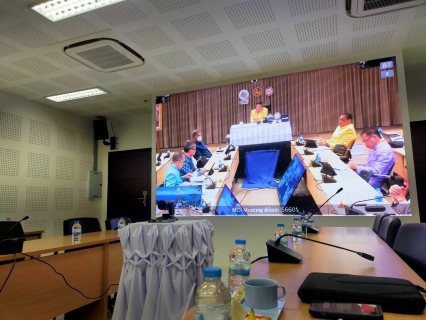 ไฟล์แนบ กปภ.สาขาภูเก็ต เข้าร่วมประชุมขับเคลื่อนและติดตามนโยบายของรัฐบาล และภารกิจสำคัญของปลัดกระทรวงมหาดไทยประจำปีงบประมาณ พ.ศ. 2566 (เดือน กรกฎาคม 2566)